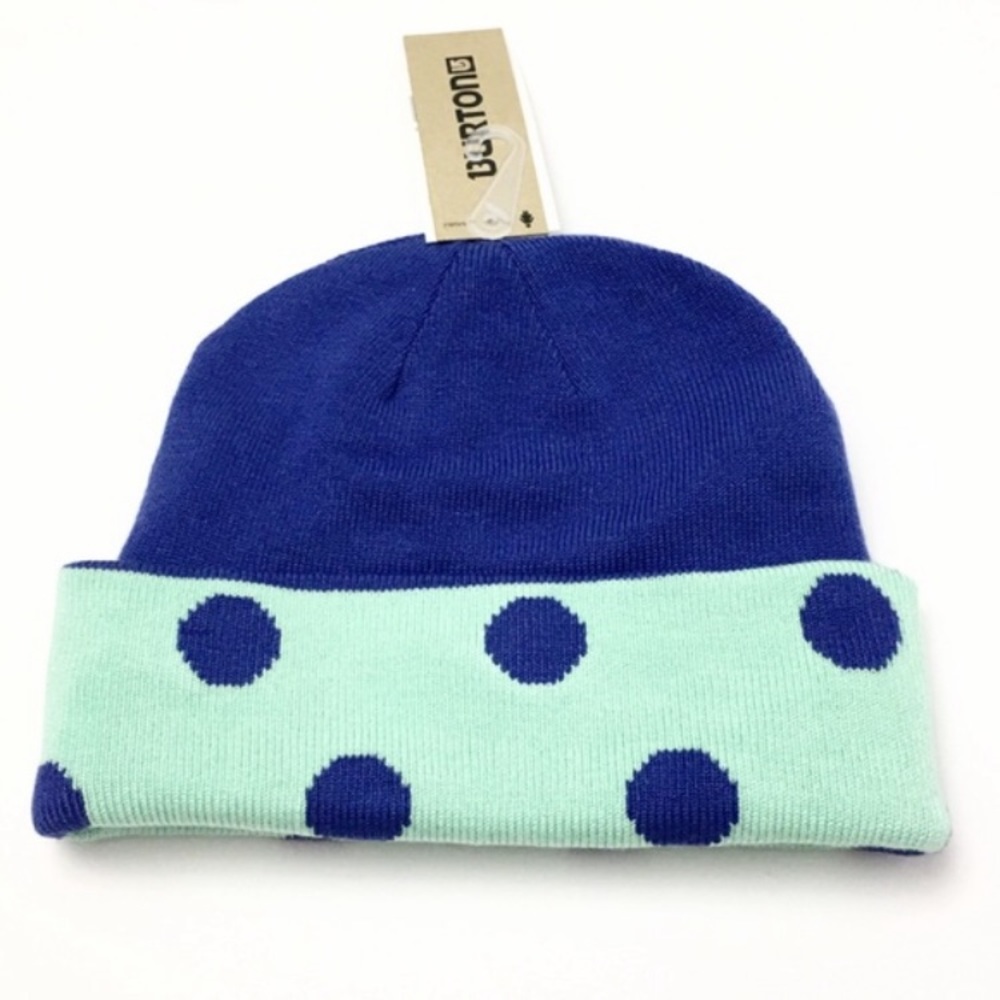 Burton beanie